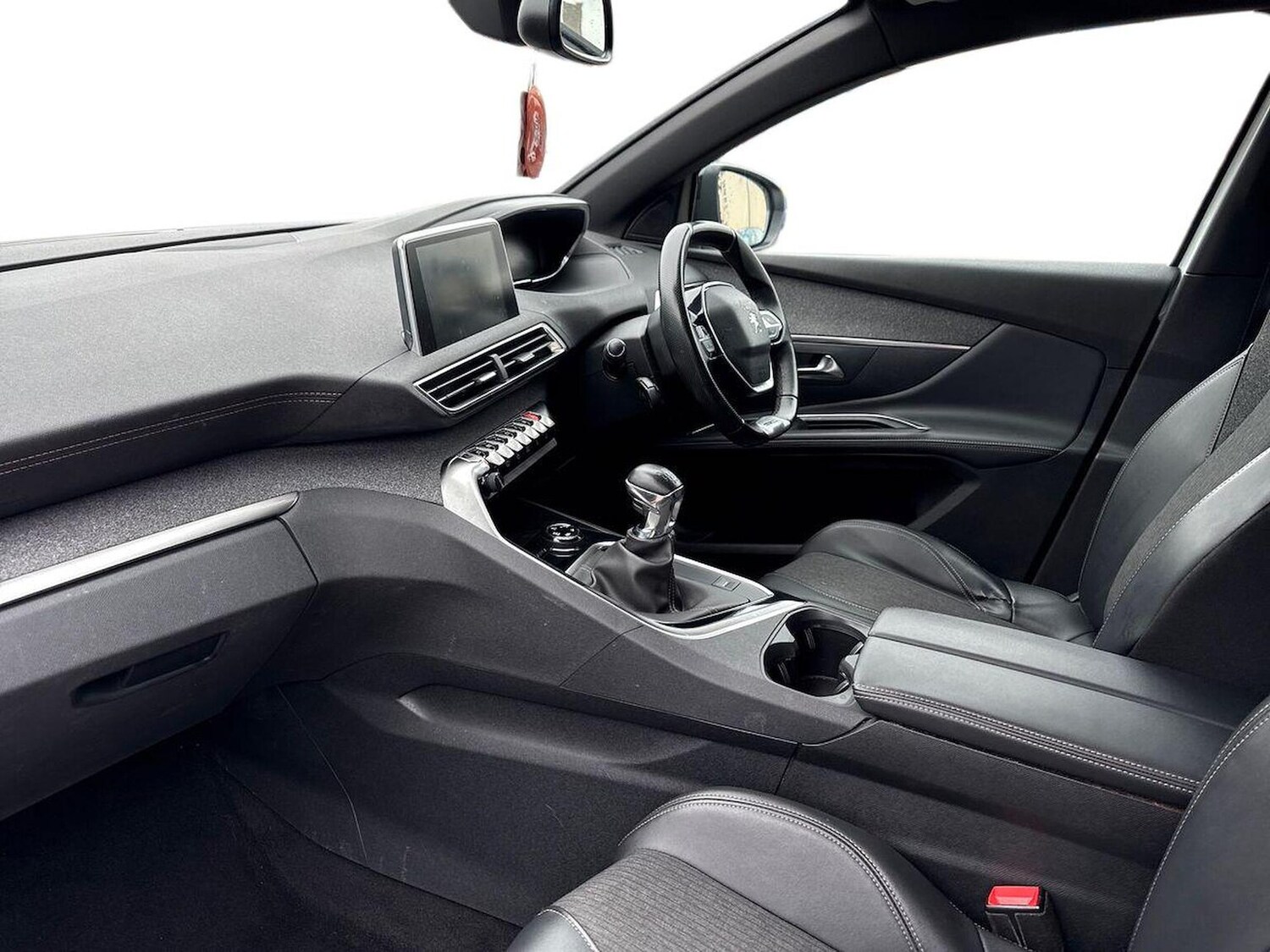 Used Peugeot 5008 2019 for sale - 78195327: Photo 9