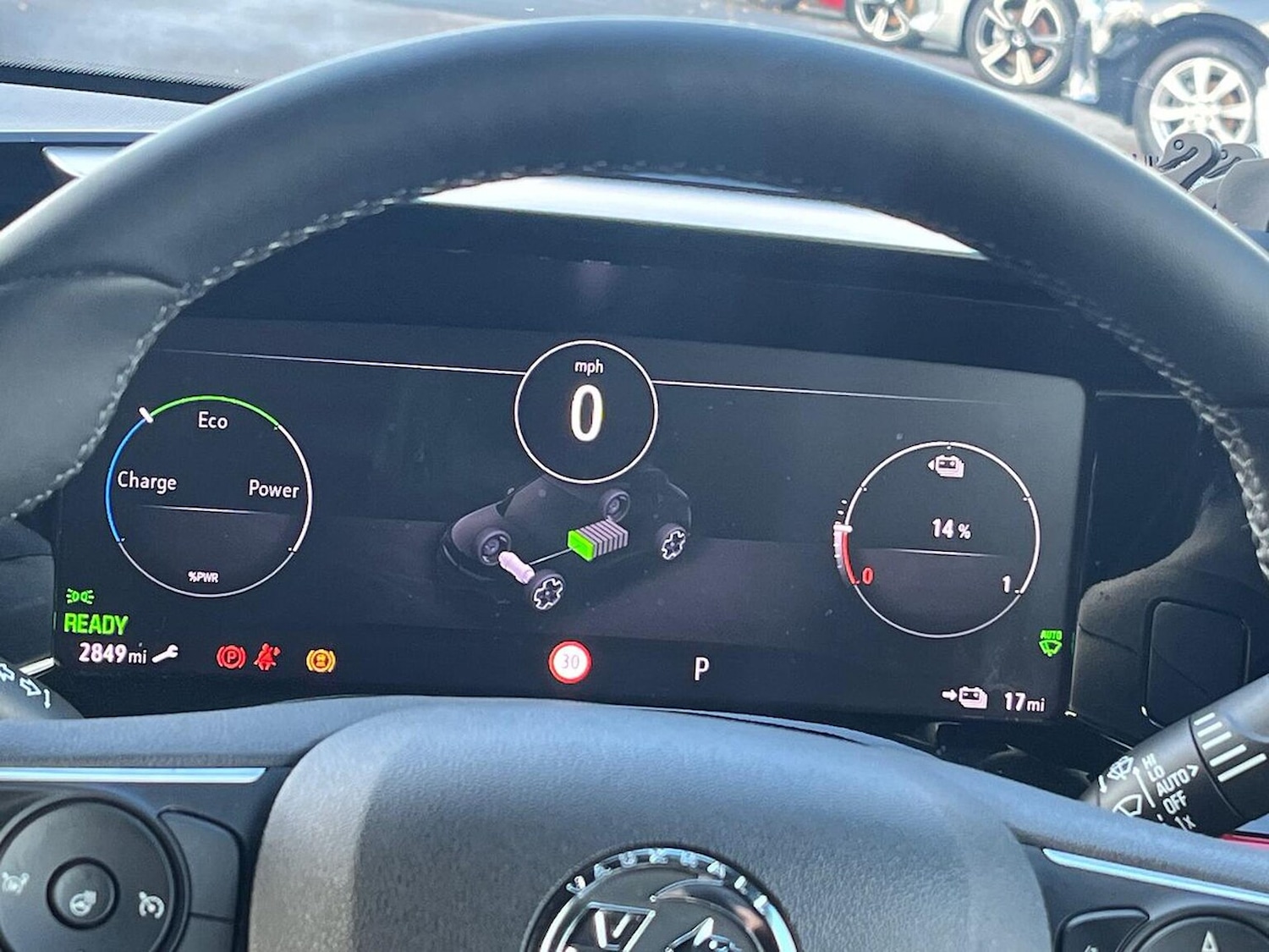 Used Vauxhall Mokka 2024 for sale - 76382660: Photo 10