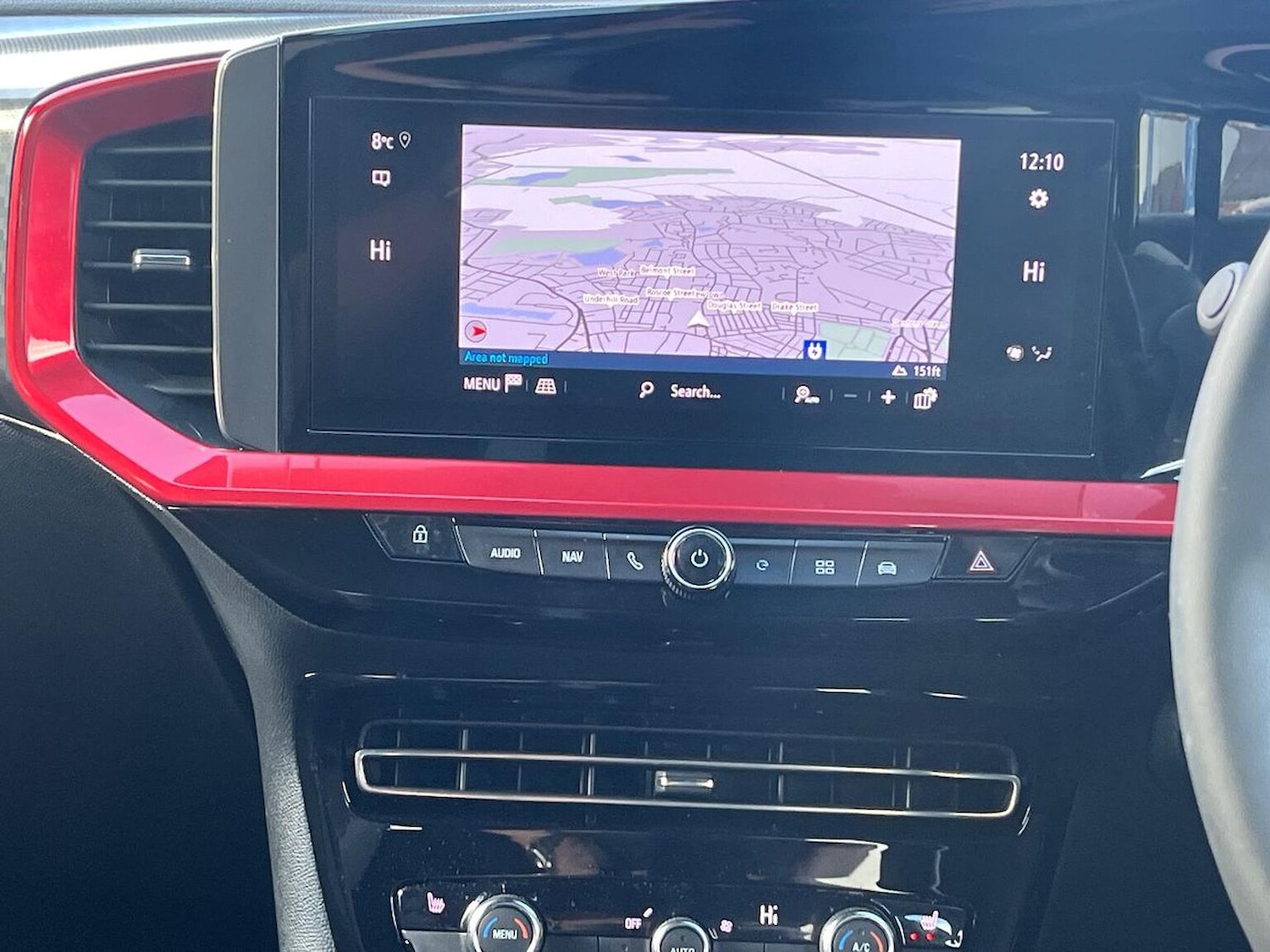 Used Vauxhall Mokka 2024 for sale - 76382660: Photo 11