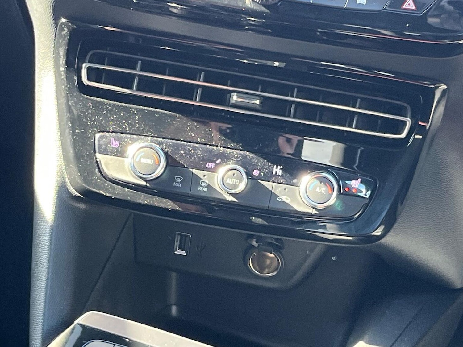 Used Vauxhall Mokka 2024 for sale - 76382660: Photo 12