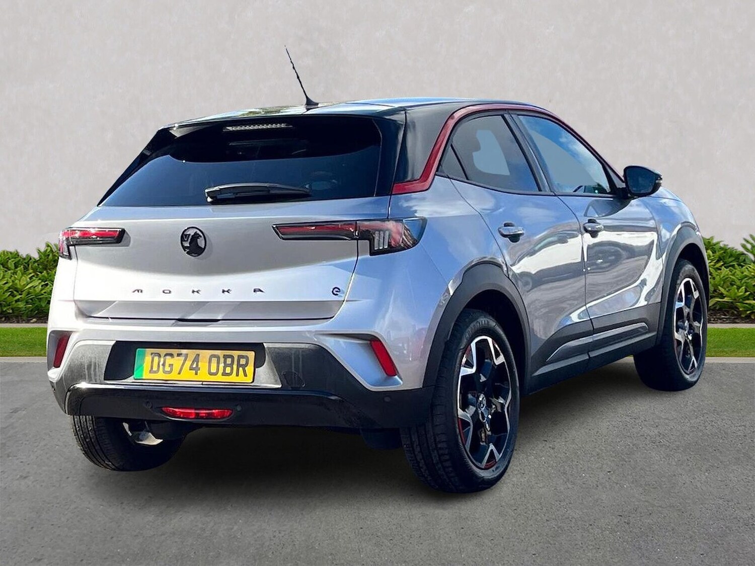 Used Vauxhall Mokka 2024 for sale - 76382660: Photo 18