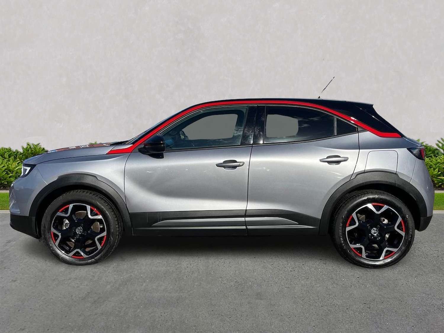 Used Vauxhall Mokka 2024 for sale - 76382660: Photo 19