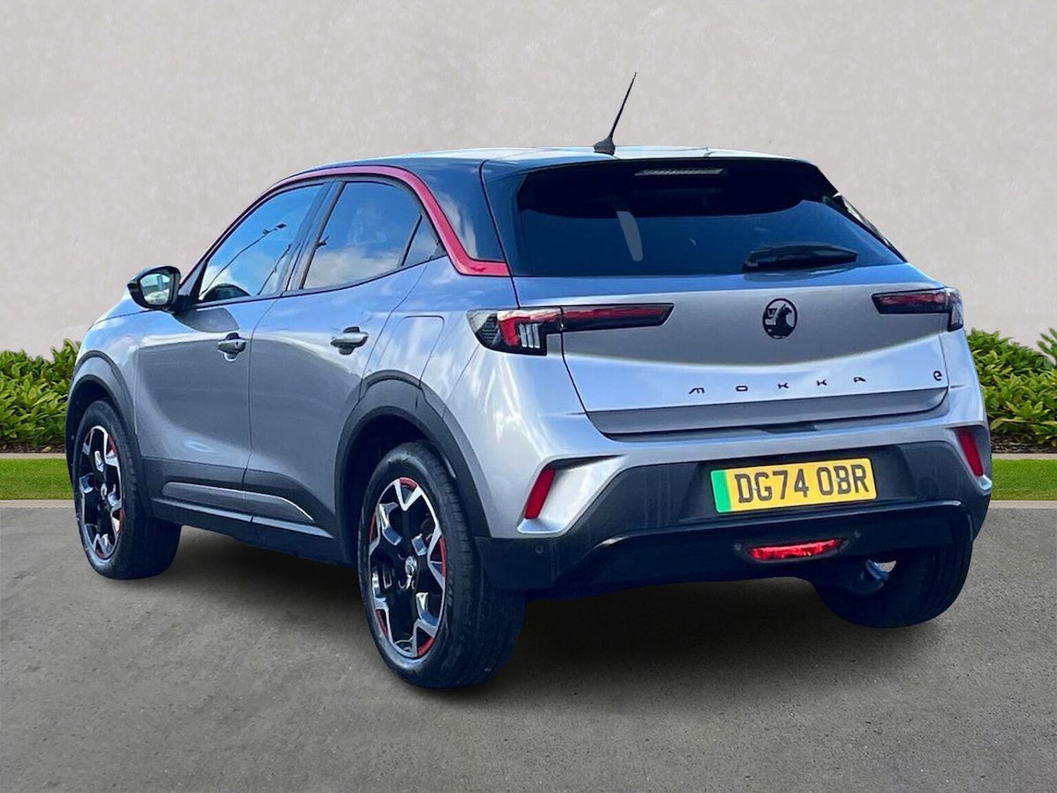 Used Vauxhall Mokka 2024 for sale - 76382660: Photo 2