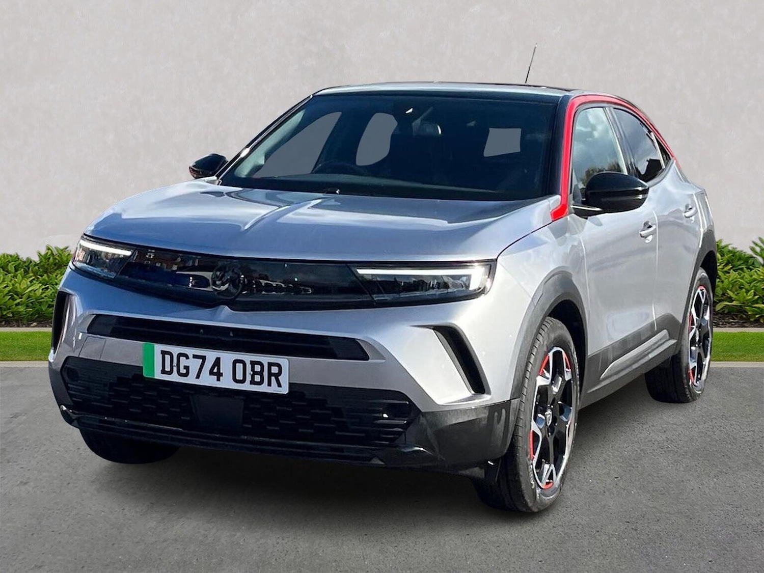 Used Vauxhall Mokka 2024 for sale - 76382660: Photo 20