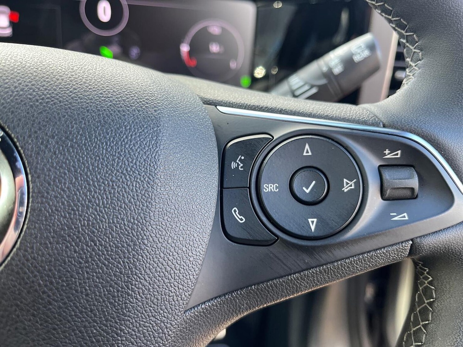 Used Vauxhall Mokka 2024 for sale - 76382660: Photo 23