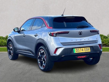 Used Vauxhall Mokka 2024 for sale - 76382660: Photo