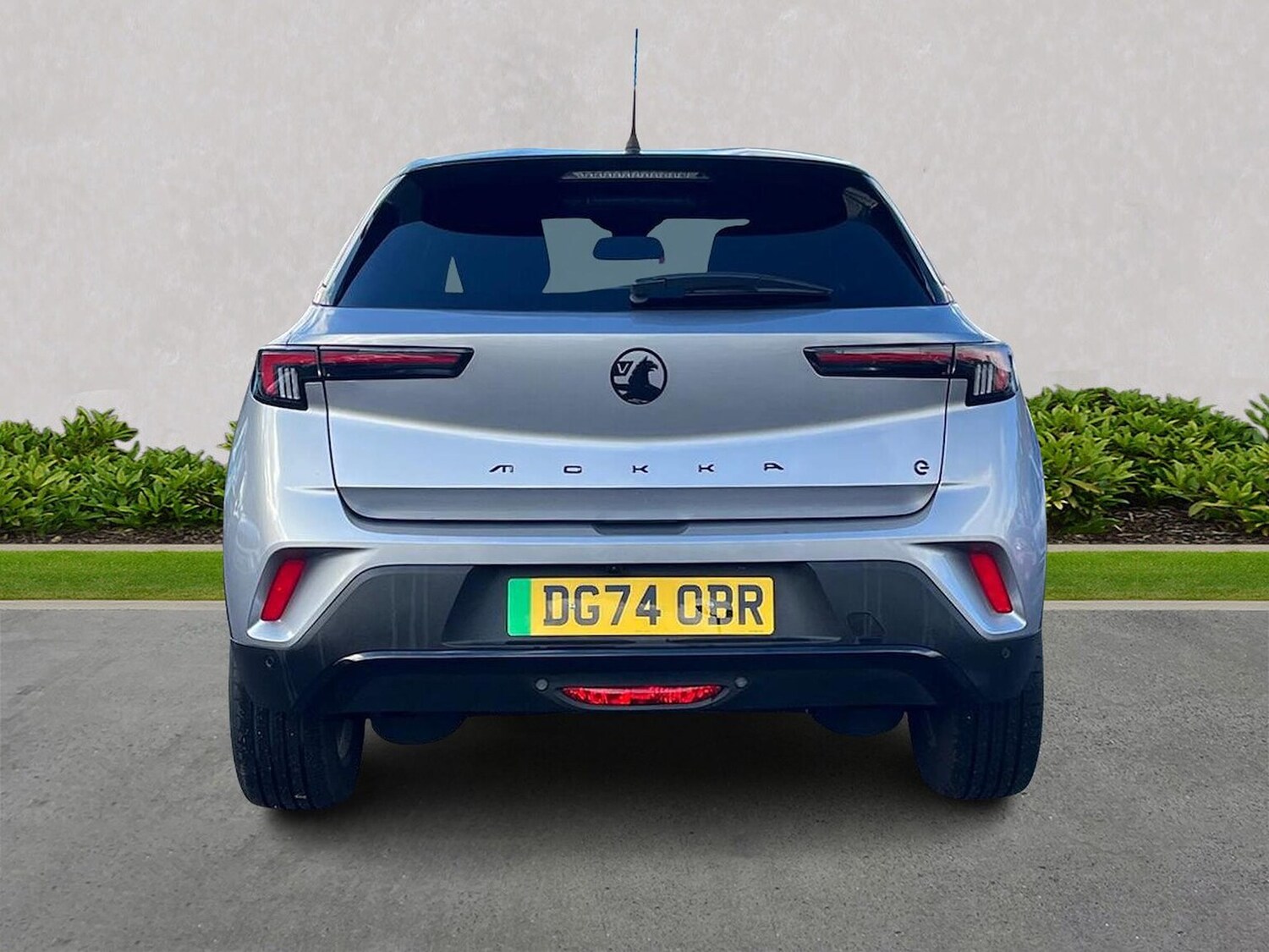 Used Vauxhall Mokka 2024 for sale - 76382660: Photo 4