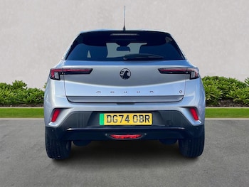 Used Vauxhall Mokka 2024 for sale - 76382660: Photo