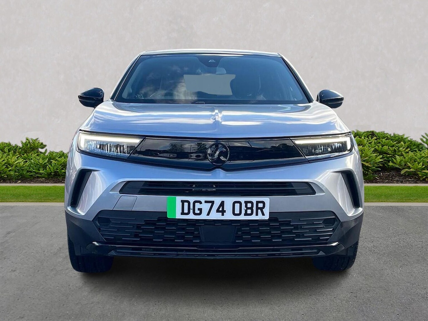 Used Vauxhall Mokka 2024 for sale - 76382660: Photo 5