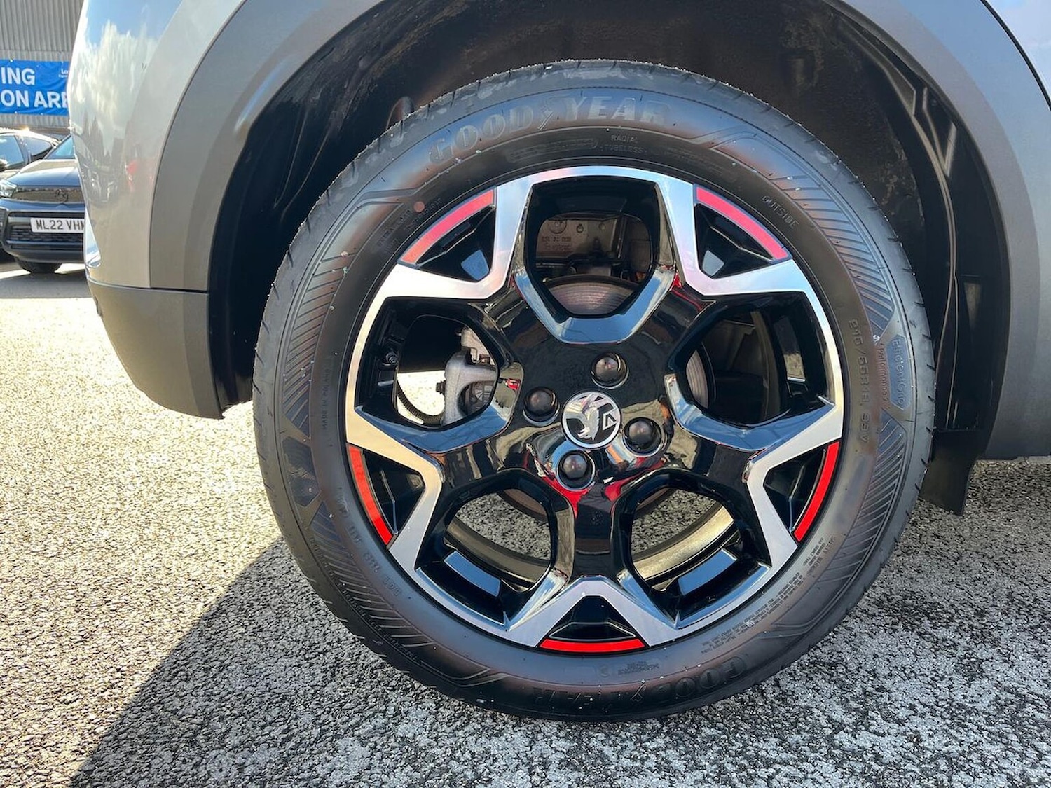 Used Vauxhall Mokka 2024 for sale - 76382660: Photo 6