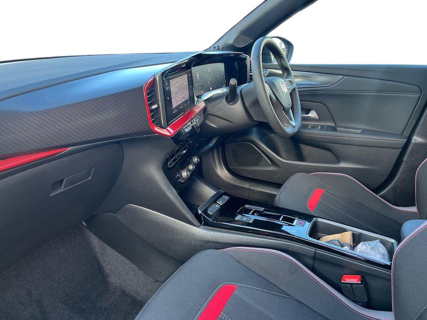 Used Vauxhall Mokka 2024 for sale - 76382660: Photo 7