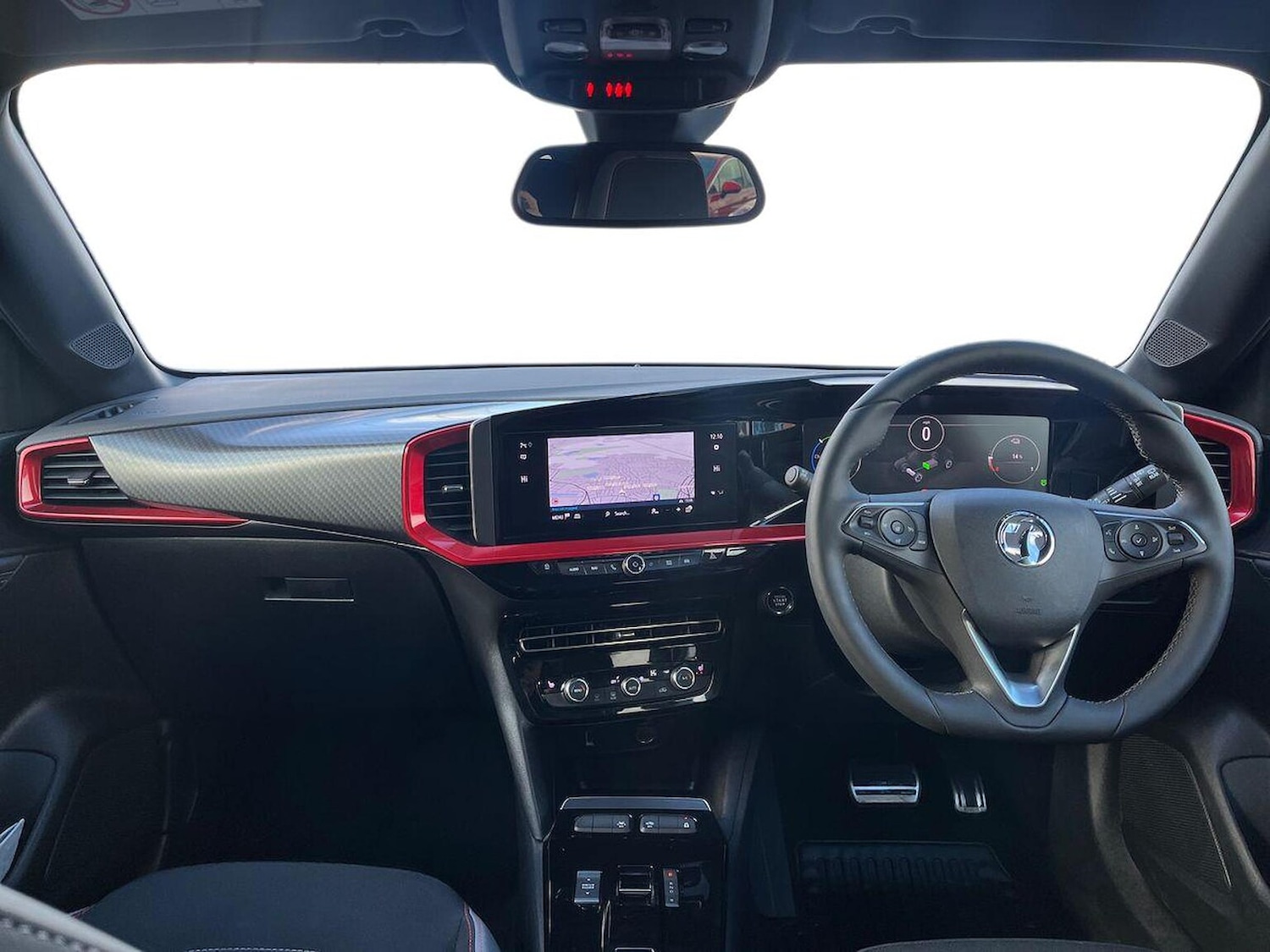 Used Vauxhall Mokka 2024 for sale - 76382660: Photo 8