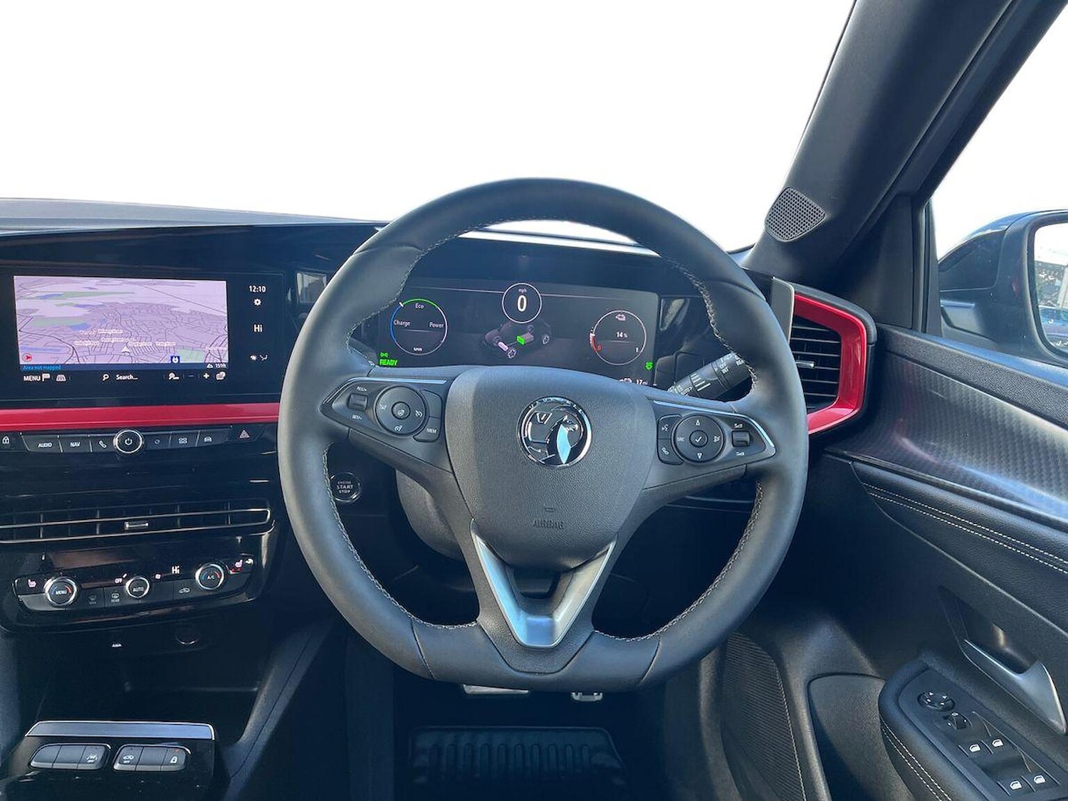 Used Vauxhall Mokka 2024 for sale - 76382660: Photo 9