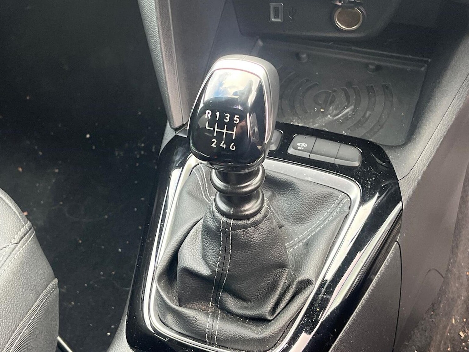 Used Vauxhall Corsa 2024 for sale - 77962270: Photo 13