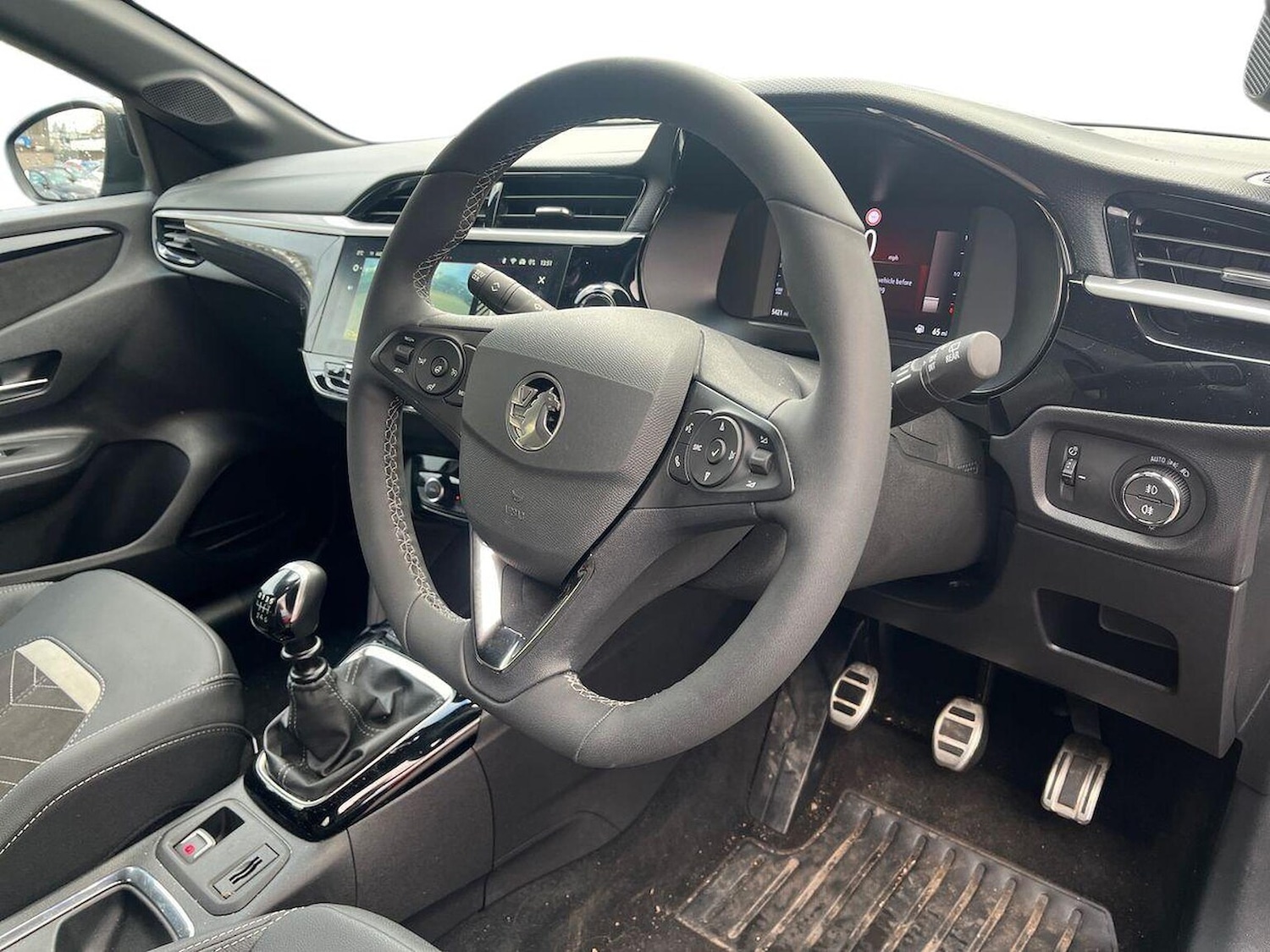 Used Vauxhall Corsa 2024 for sale - 77962270: Photo 15