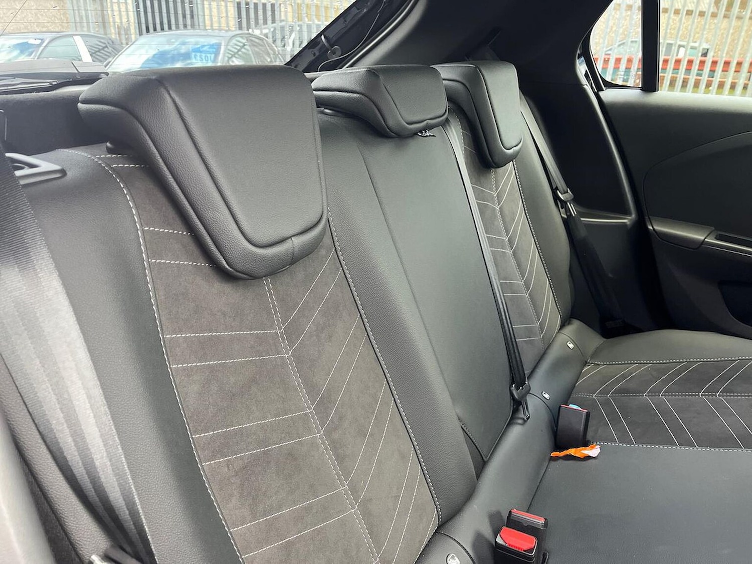 Used Vauxhall Corsa 2024 for sale - 77962270: Photo 16