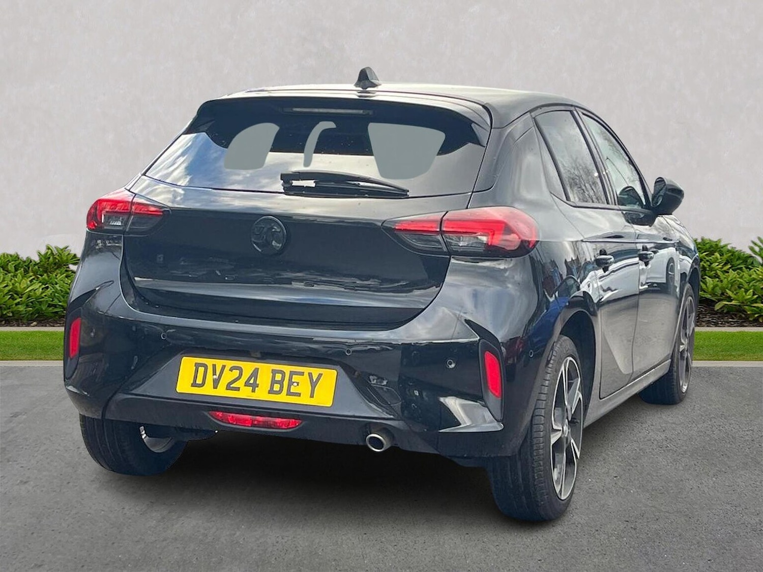 Used Vauxhall Corsa 2024 for sale - 77962270: Photo 18