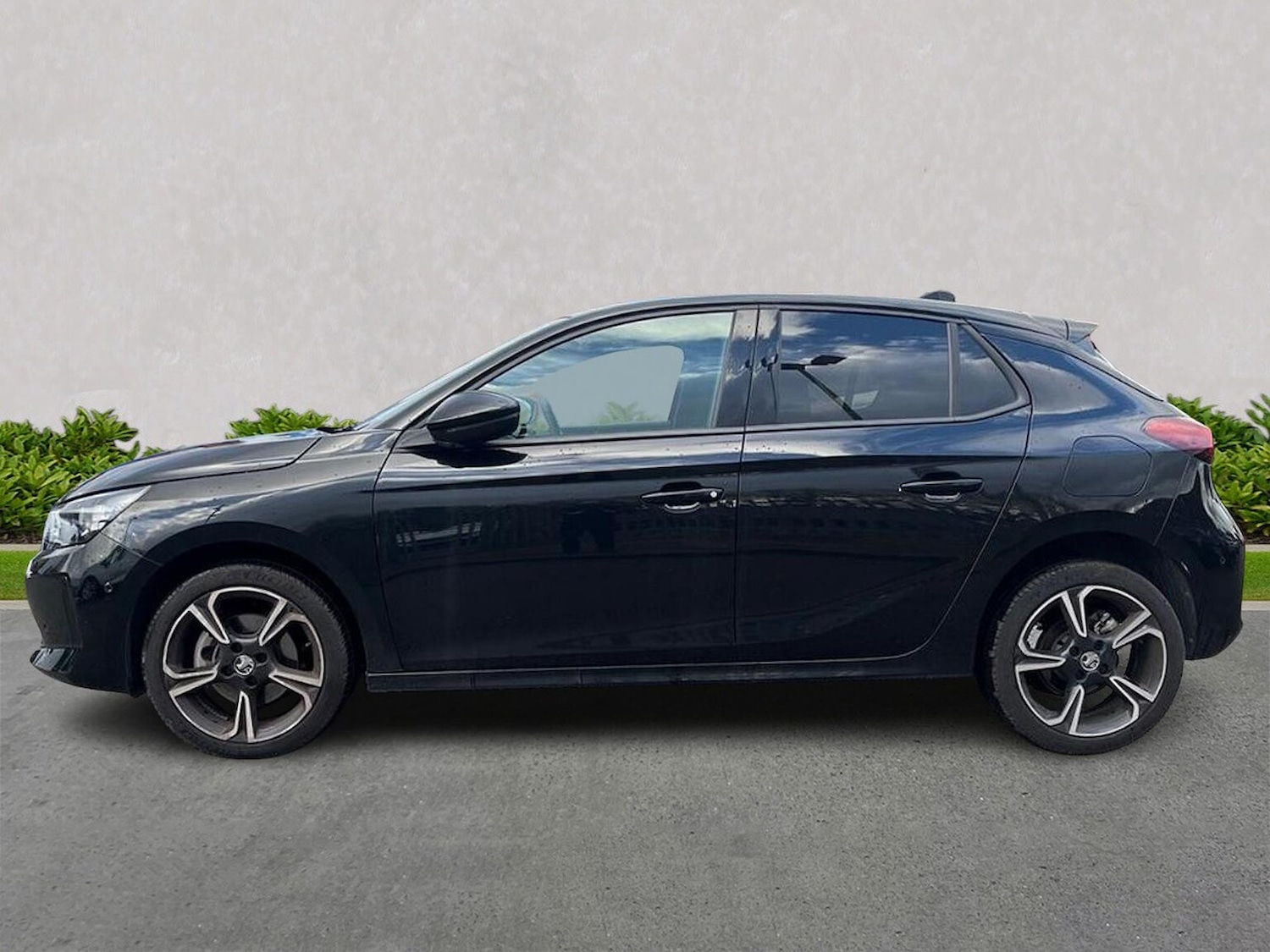 Used Vauxhall Corsa 2024 for sale - 77962270: Photo 19