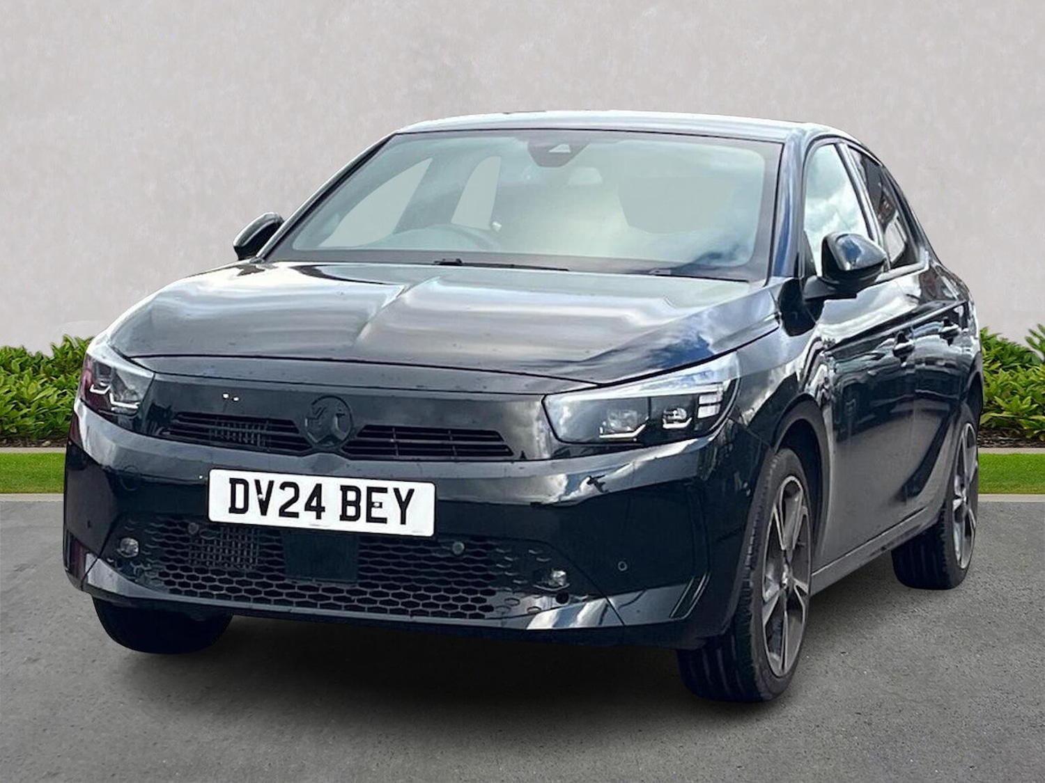 Used Vauxhall Corsa 2024 for sale - 77962270: Photo 20