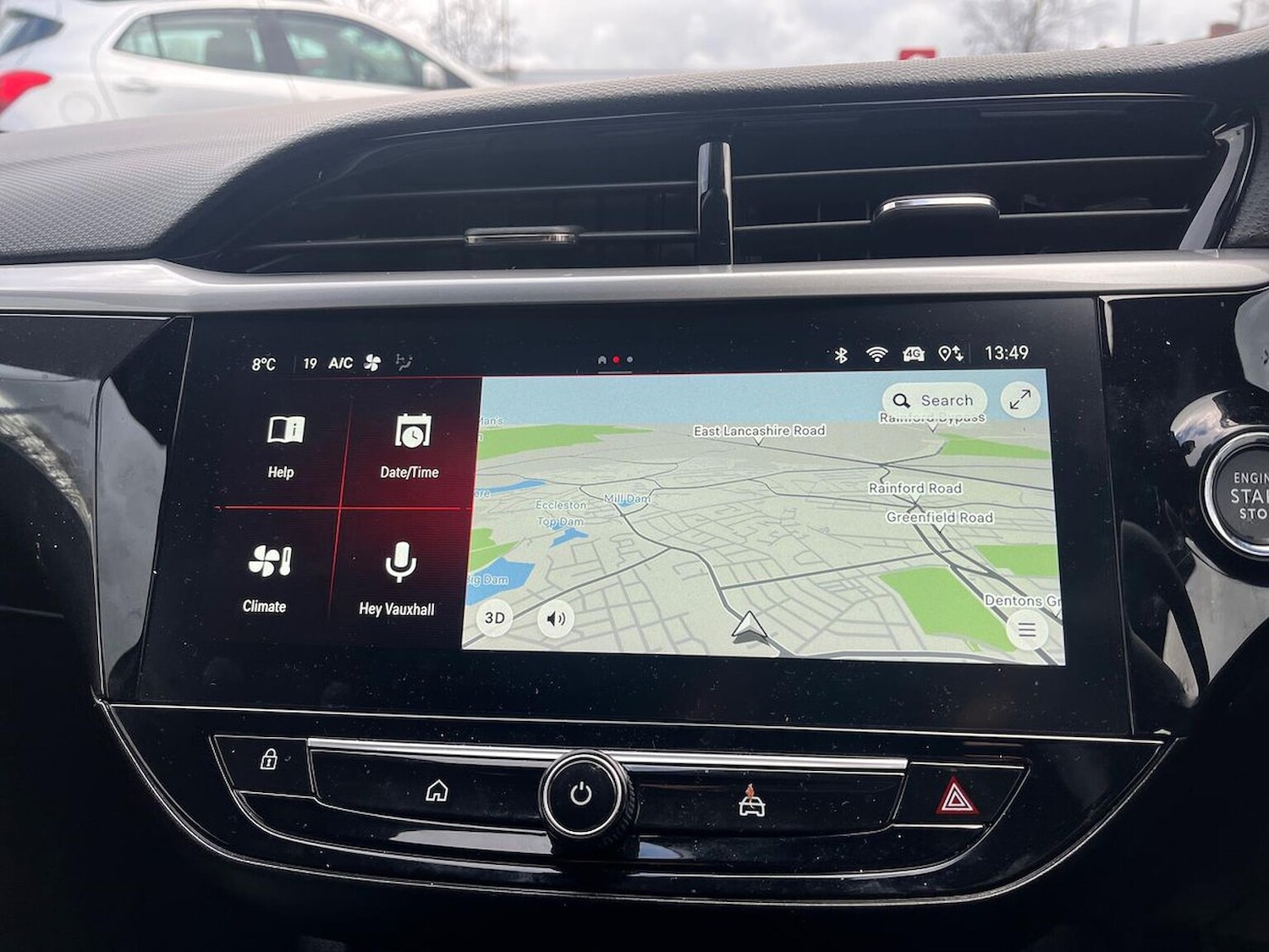 Used Vauxhall Corsa 2024 for sale - 77962270: Photo 24