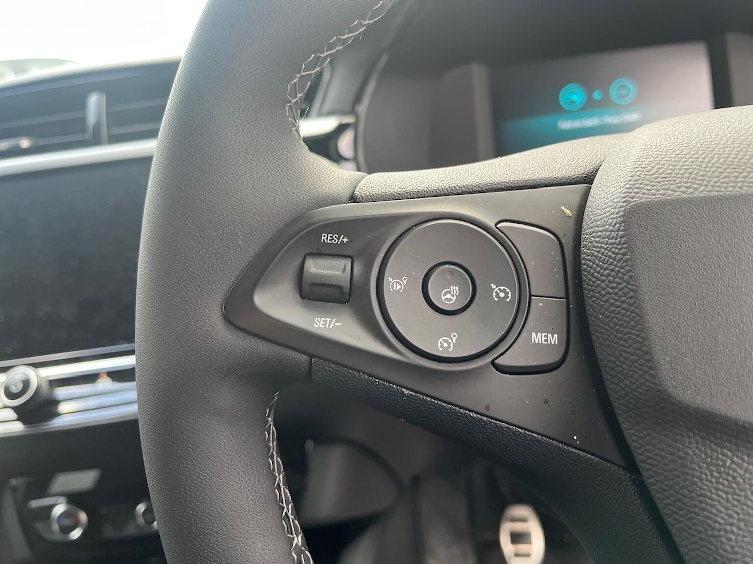 Used Vauxhall Corsa 2024 for sale - 77962270: Photo 25