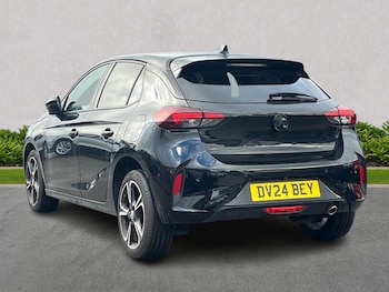 Used Vauxhall Corsa 2024 for sale - 77962270: Photo