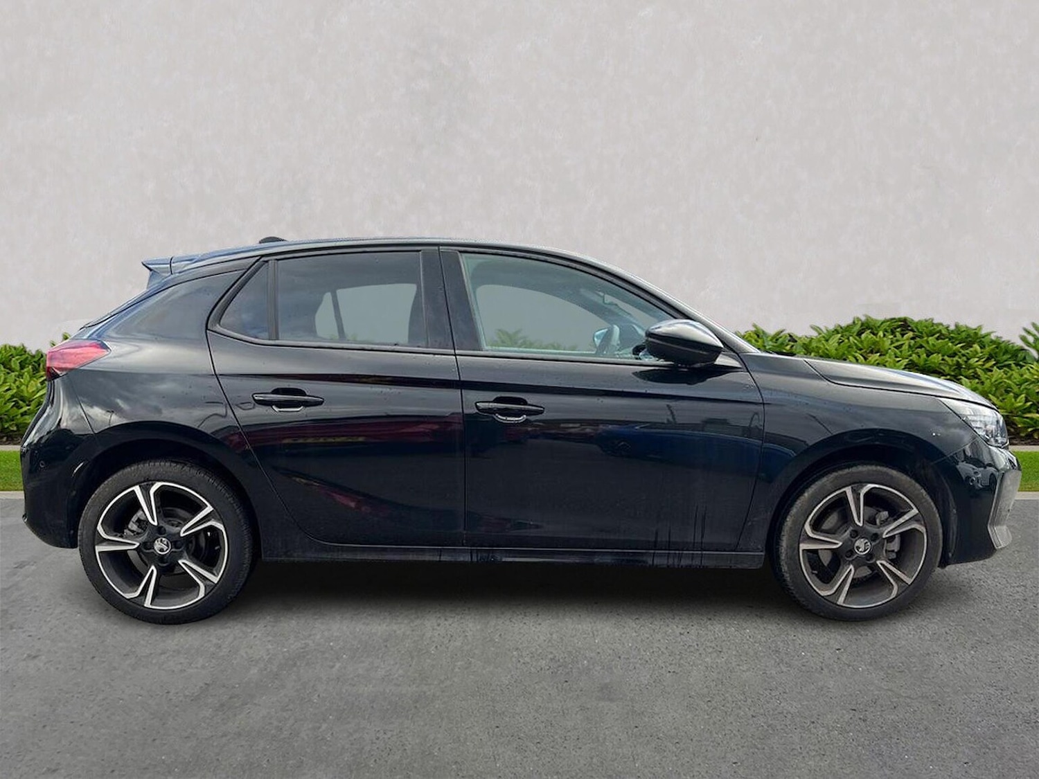 Used Vauxhall Corsa 2024 for sale - 77962270: Photo 3