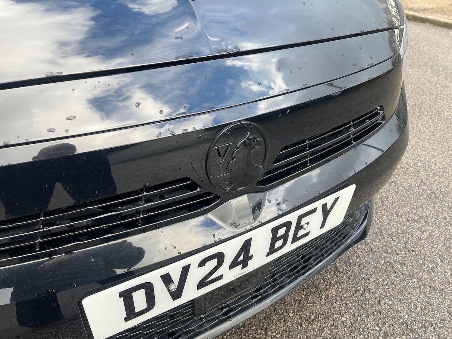 Used Vauxhall Corsa 2024 for sale - 77962270: Photo 30