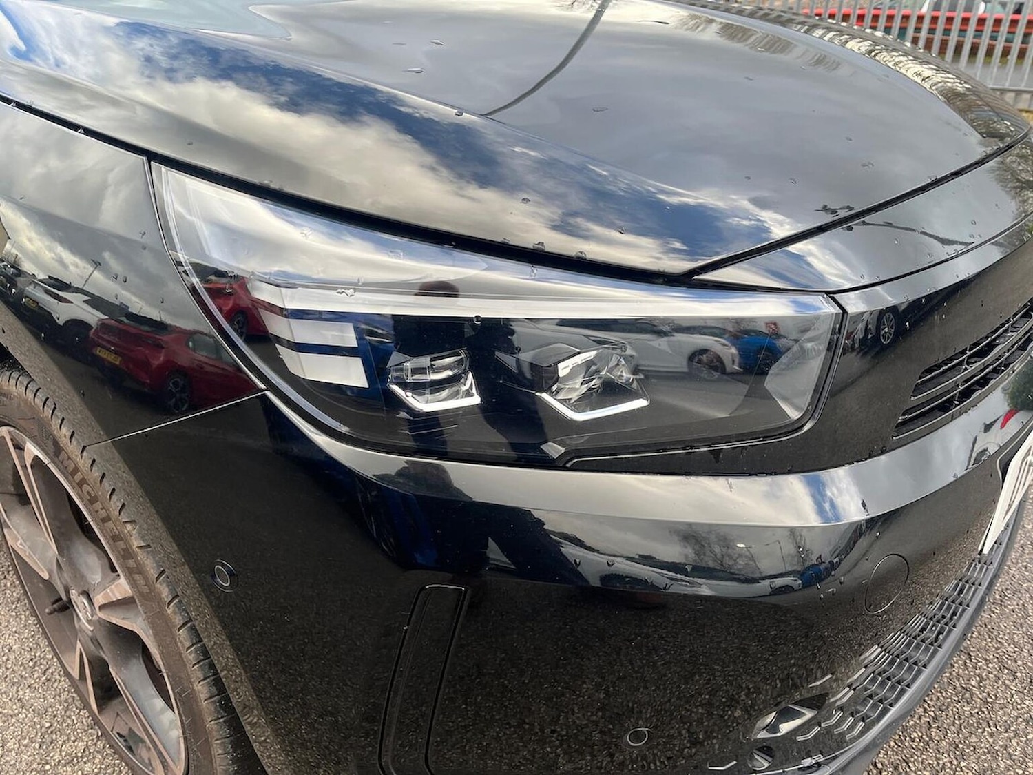 Used Vauxhall Corsa 2024 for sale - 77962270: Photo 31