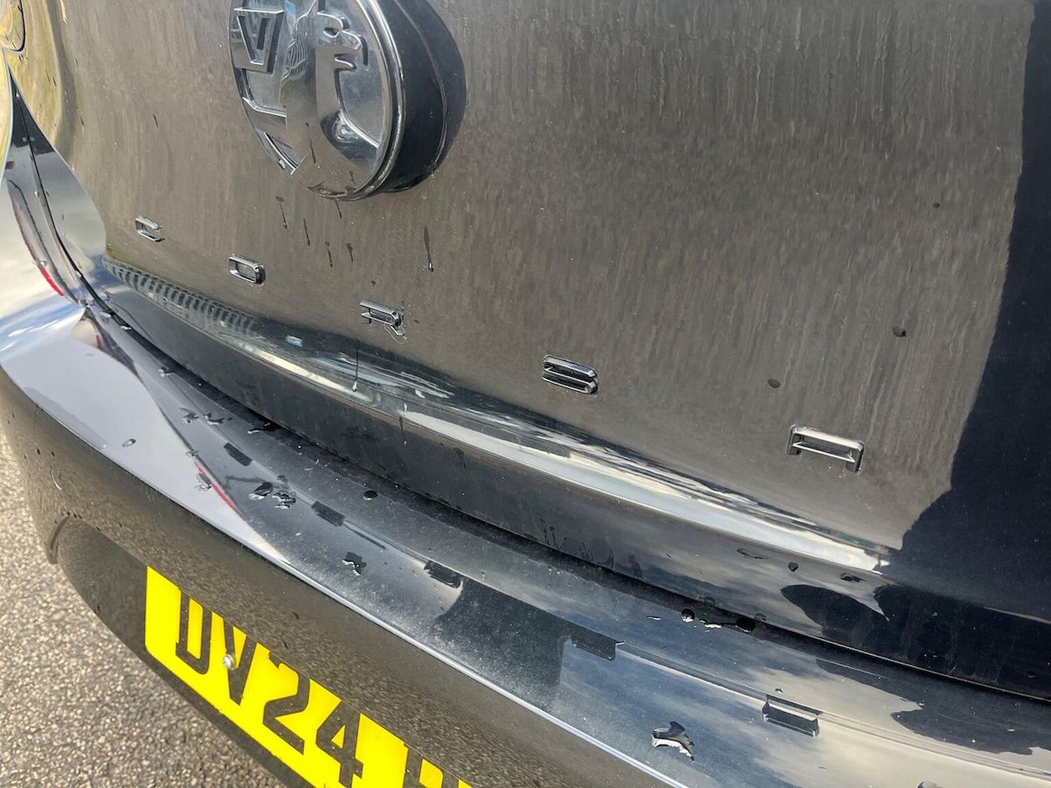 Used Vauxhall Corsa 2024 for sale - 77962270: Photo 32