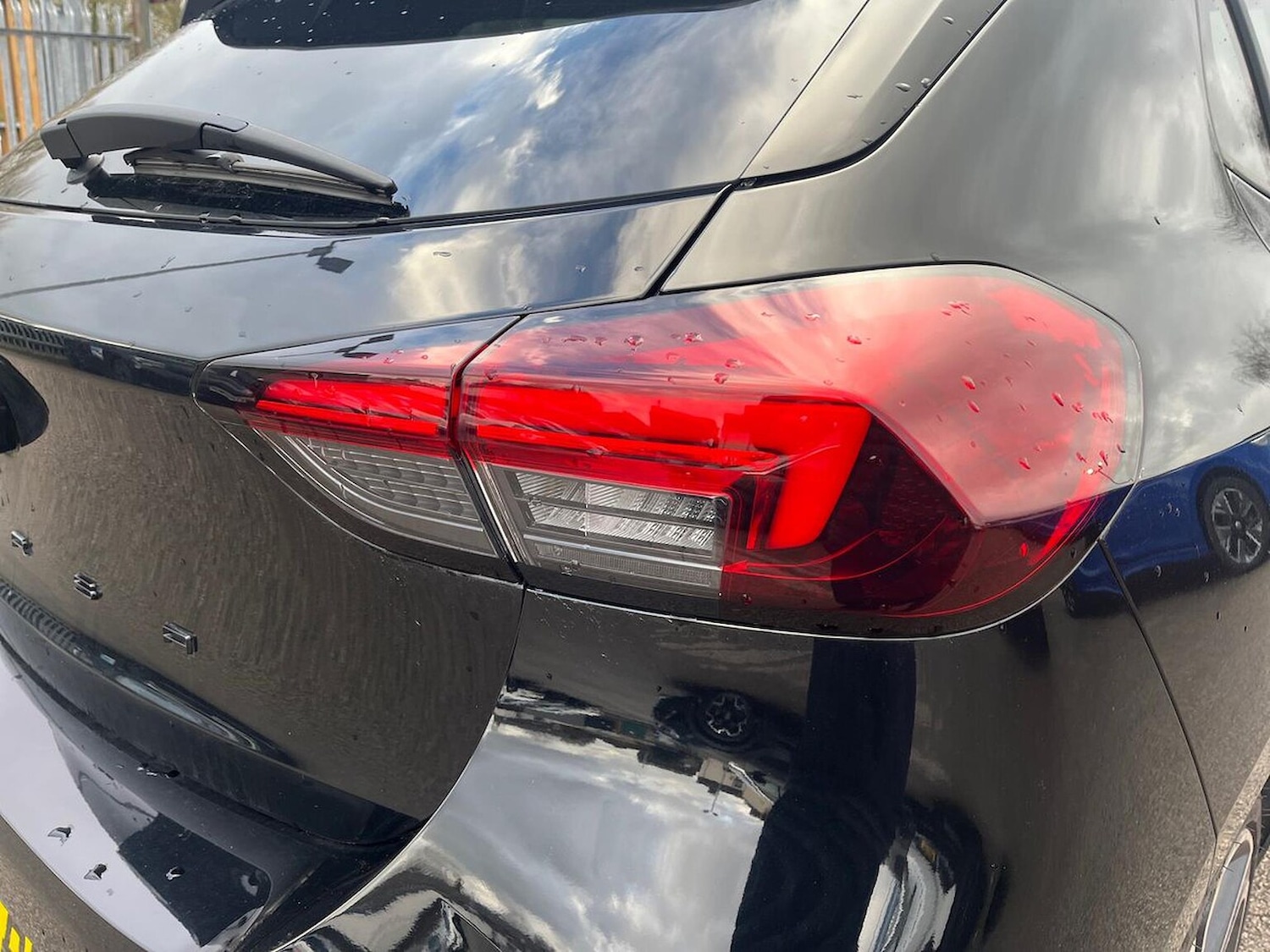 Used Vauxhall Corsa 2024 for sale - 77962270: Photo 33