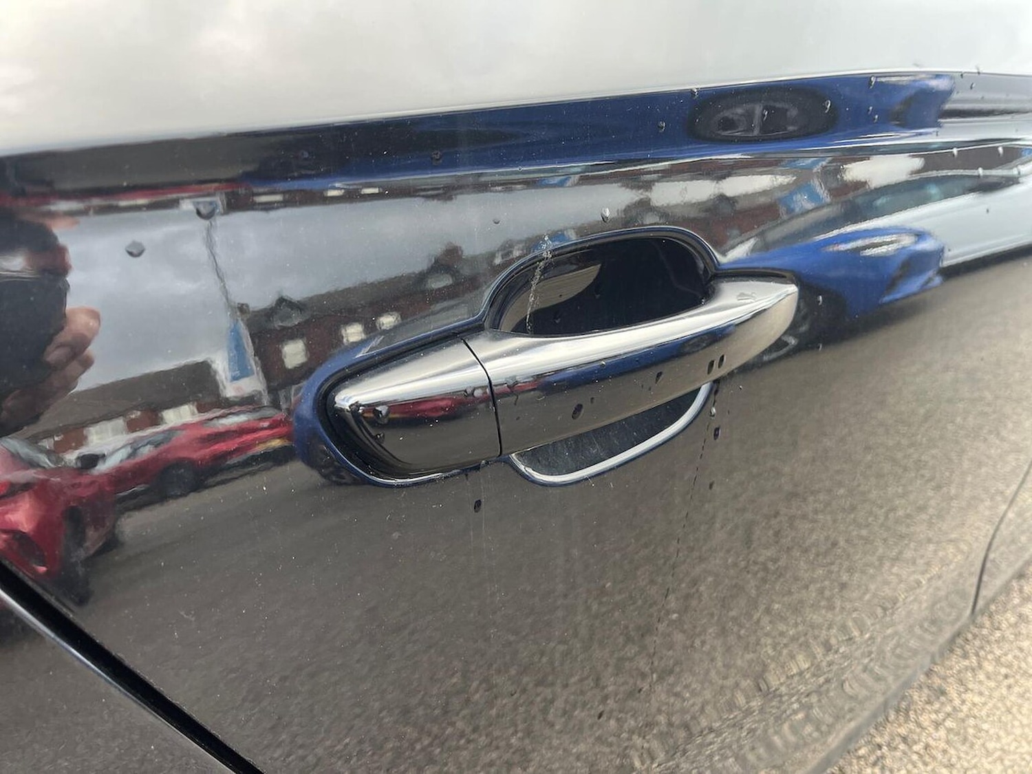 Used Vauxhall Corsa 2024 for sale - 77962270: Photo 34