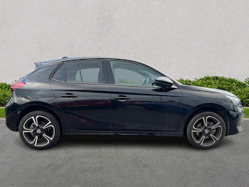 Used Vauxhall Corsa 2024 for sale - 77962270: Photo