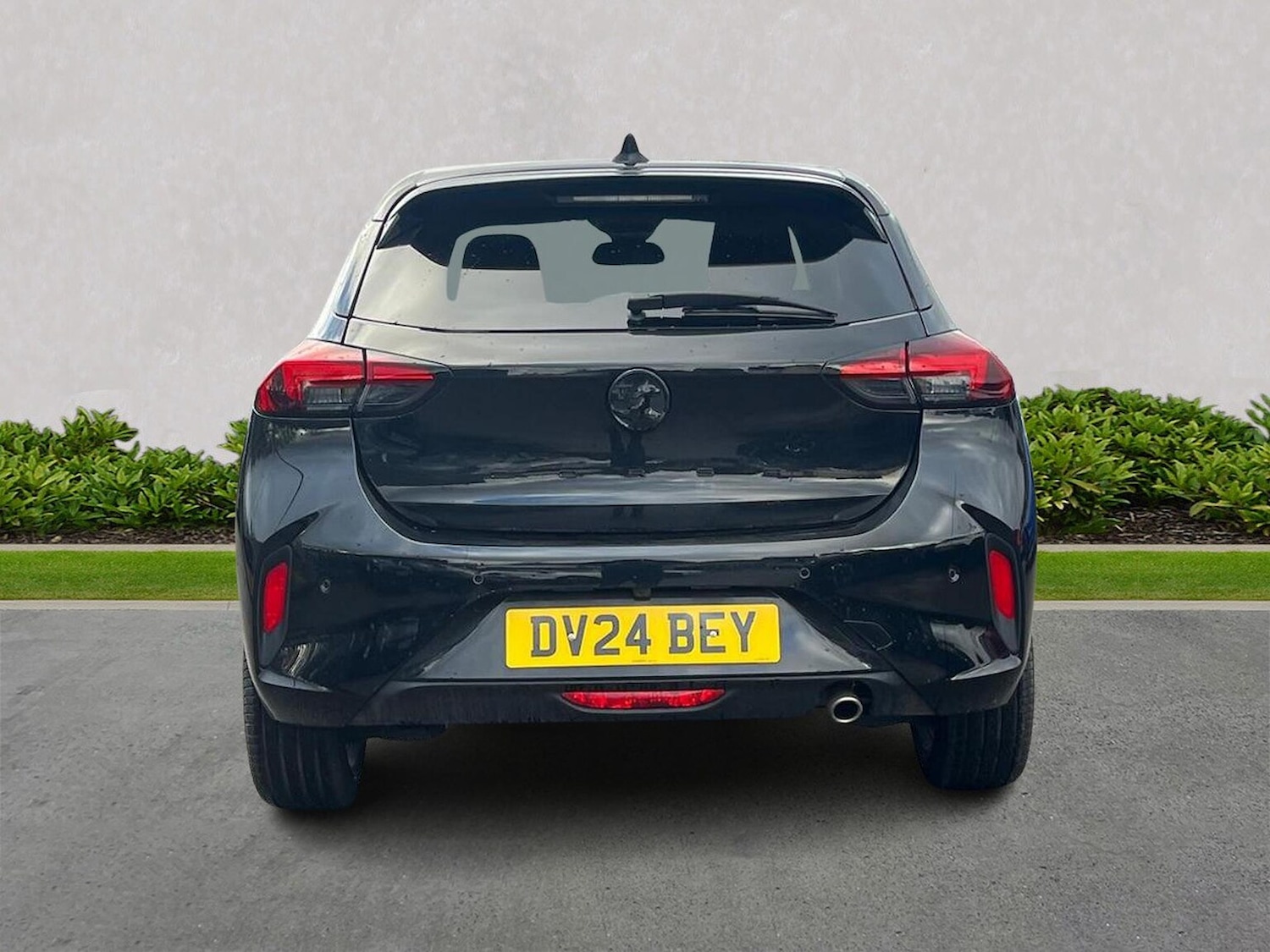 Used Vauxhall Corsa 2024 for sale - 77962270: Photo 4