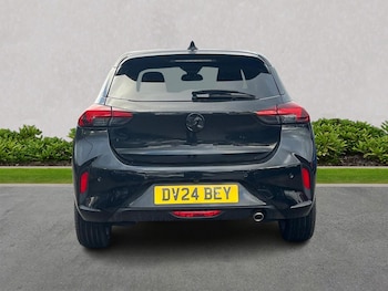 Used Vauxhall Corsa 2024 for sale - 77962270: Photo