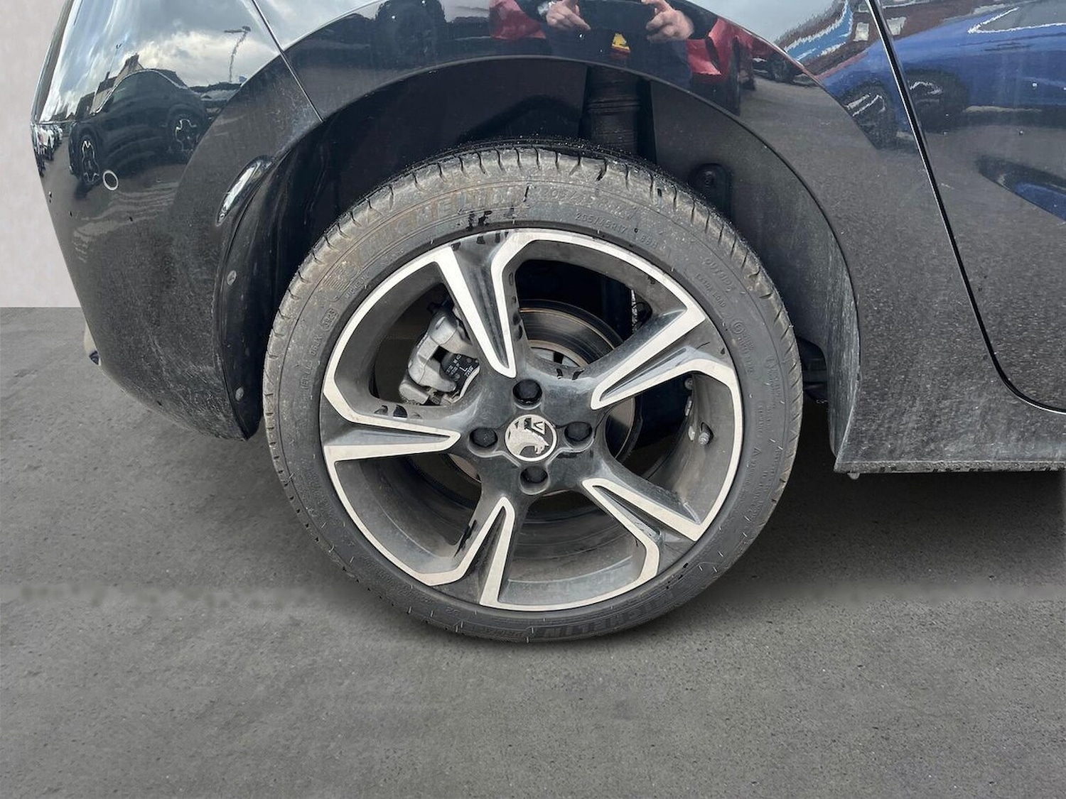 Used Vauxhall Corsa 2024 for sale - 77962270: Photo 6