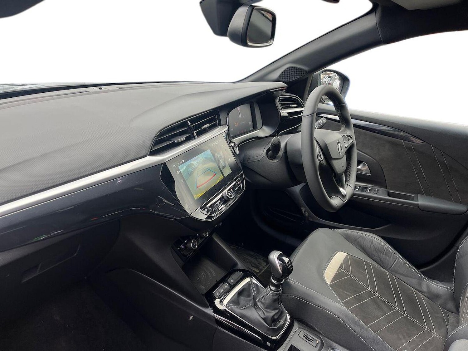 Used Vauxhall Corsa 2024 for sale - 77962270: Photo 7