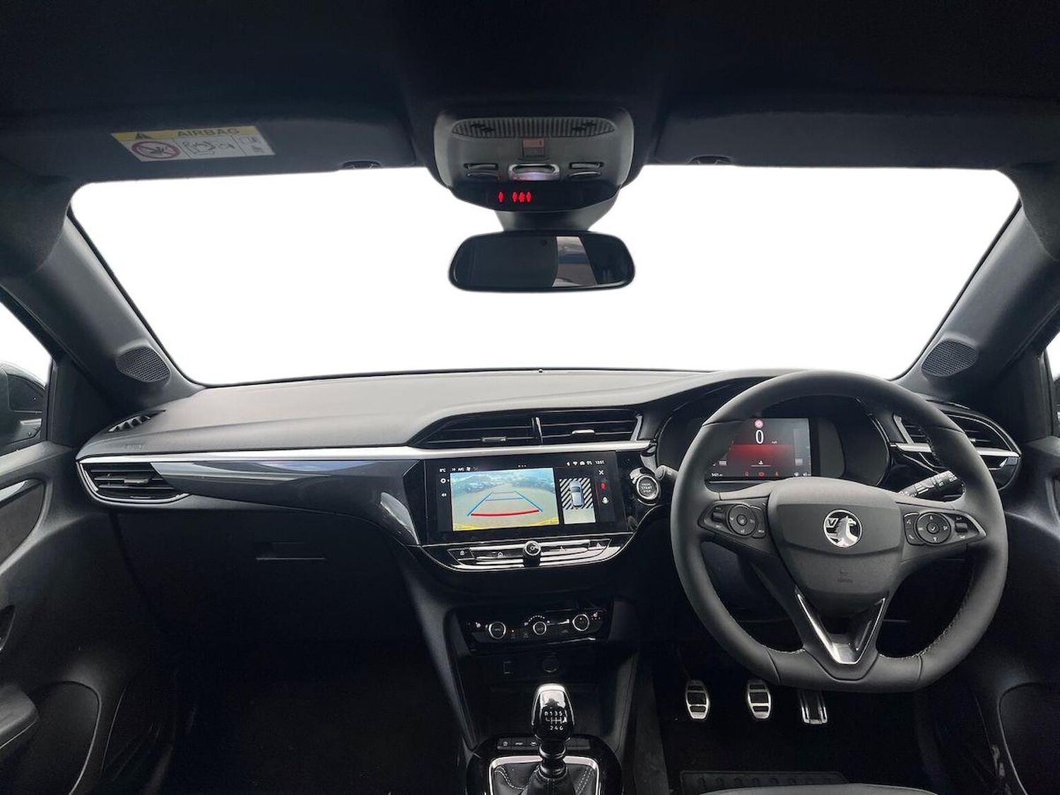 Used Vauxhall Corsa 2024 for sale - 77962270: Photo 8