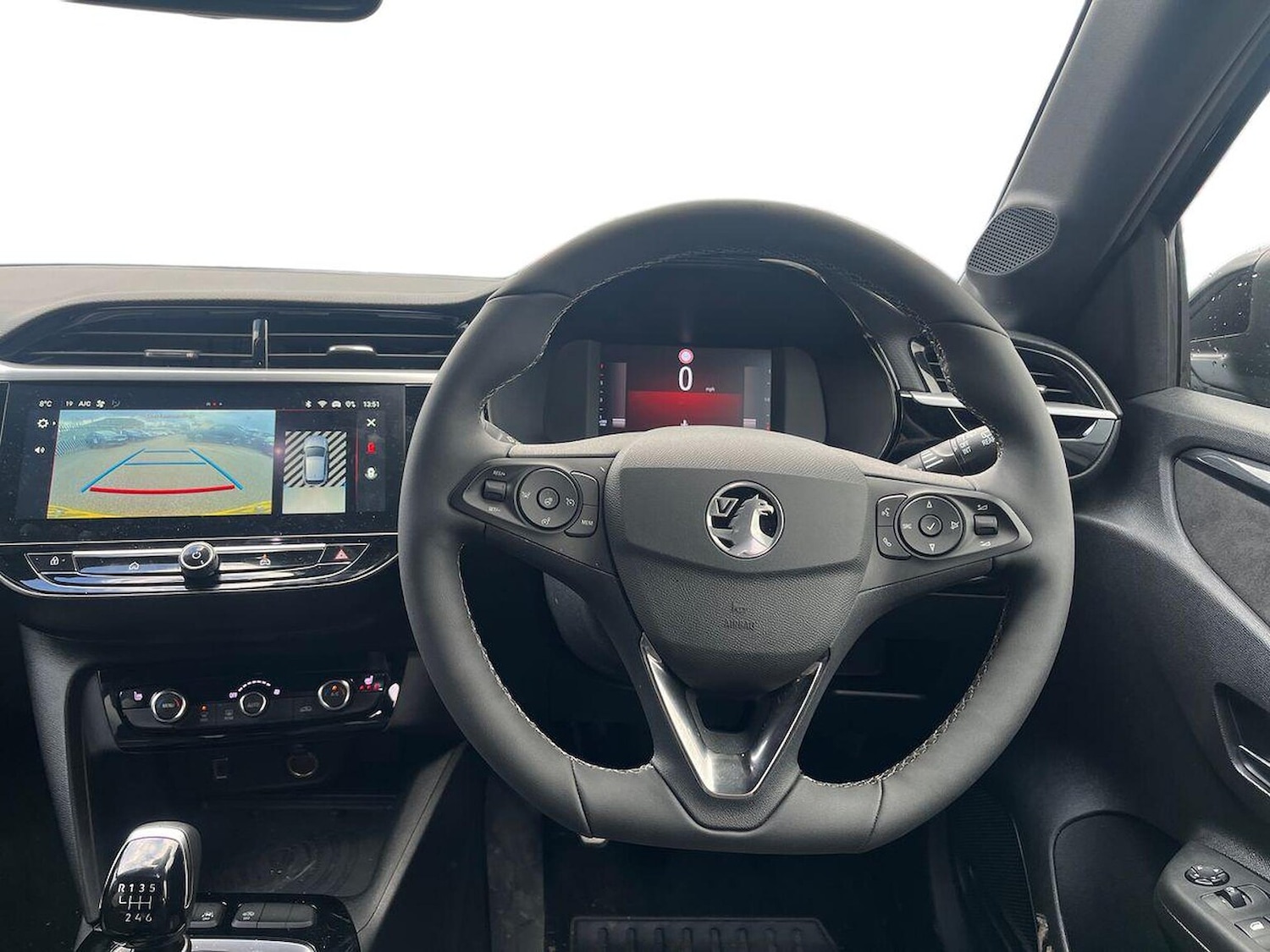 Used Vauxhall Corsa 2024 for sale - 77962270: Photo 9