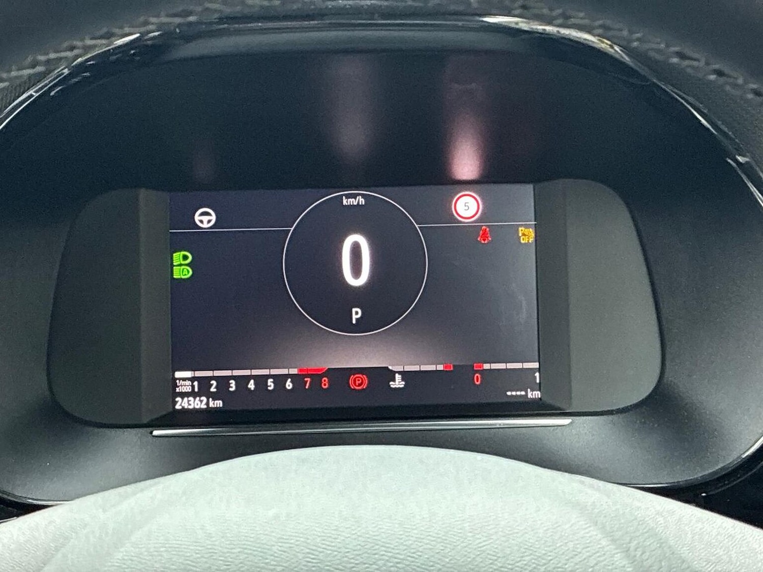 Used Vauxhall Corsa 2022 for sale - 77555343: Photo 10