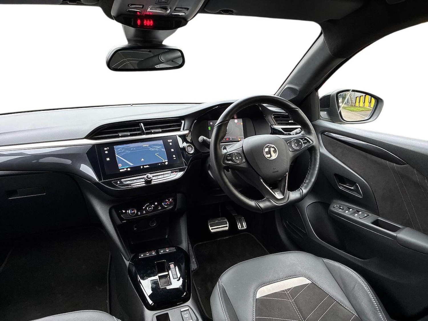 Used Vauxhall Corsa 2022 for sale - 77555343: Photo 15