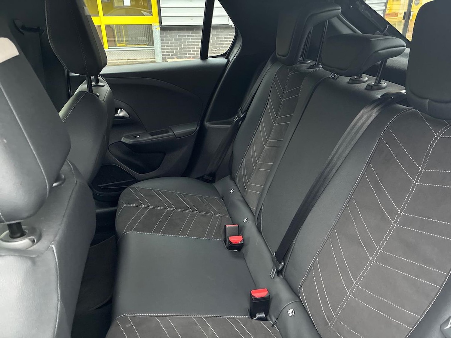 Used Vauxhall Corsa 2022 for sale - 77555343: Photo 16