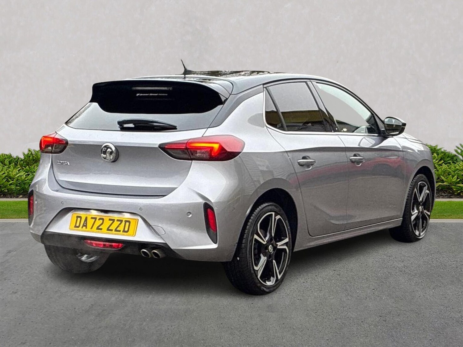 Used Vauxhall Corsa 2022 for sale - 77555343: Photo 18