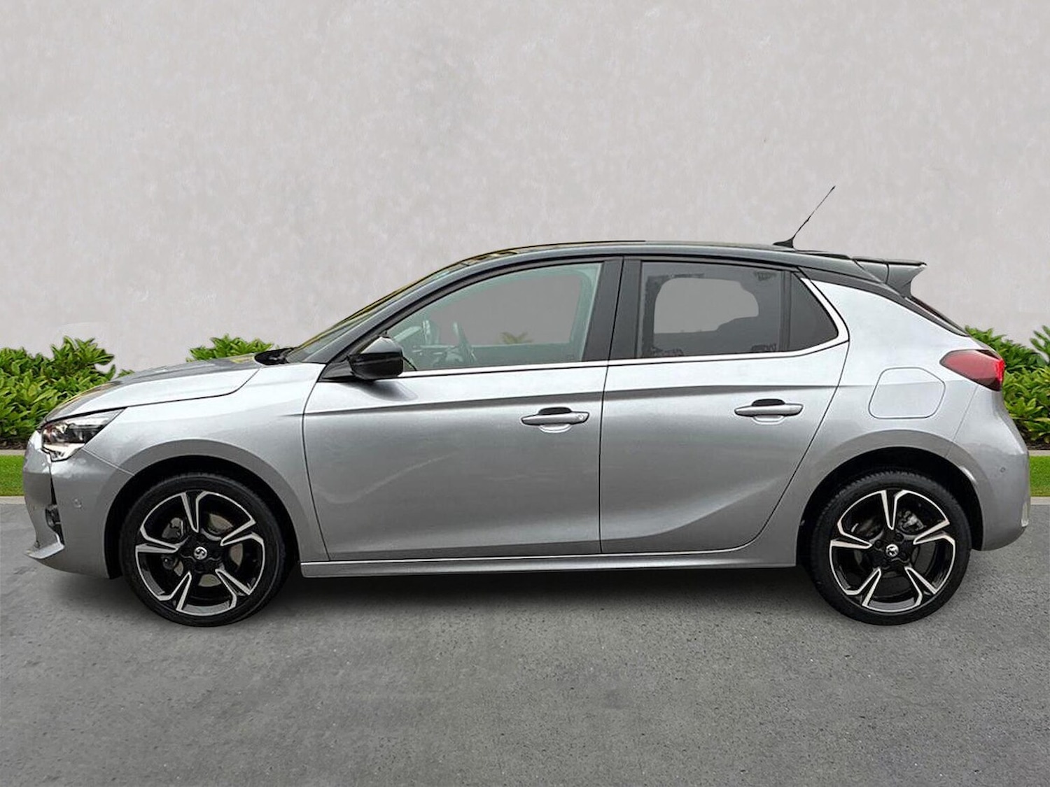 Used Vauxhall Corsa 2022 for sale - 77555343: Photo 19