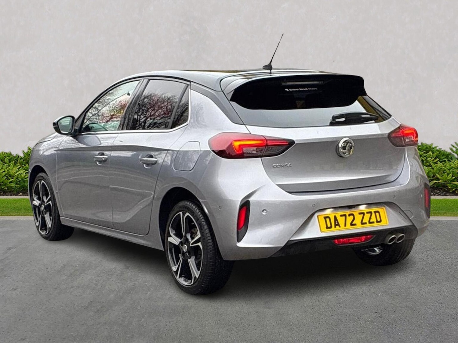 Used Vauxhall Corsa 2022 for sale - 77555343: Photo 2