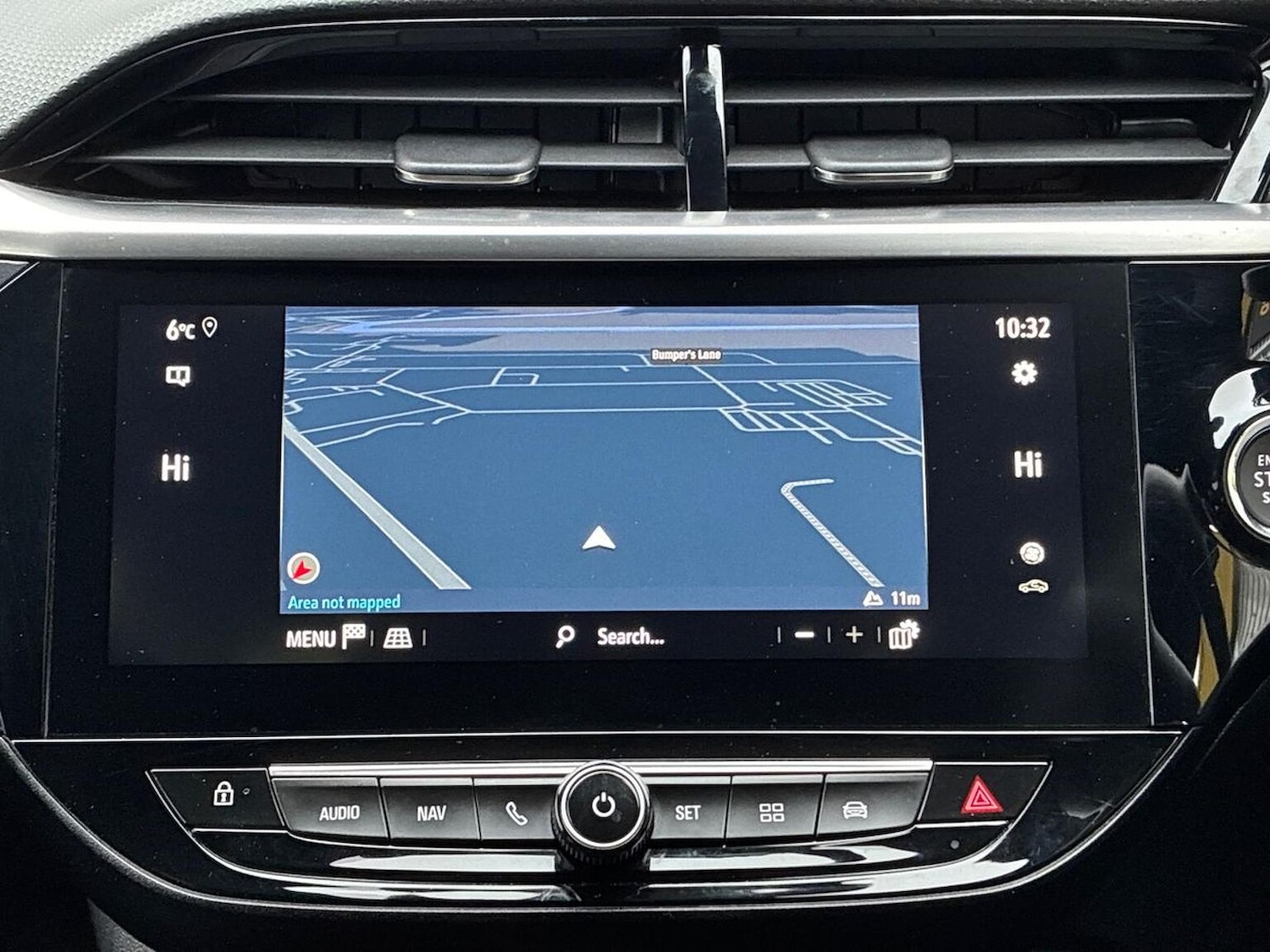 Used Vauxhall Corsa 2022 for sale - 77555343: Photo 24