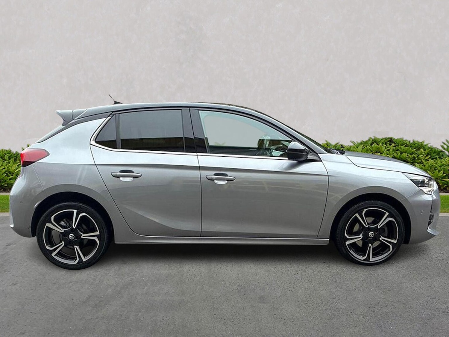 Used Vauxhall Corsa 2022 for sale - 77555343: Photo 3