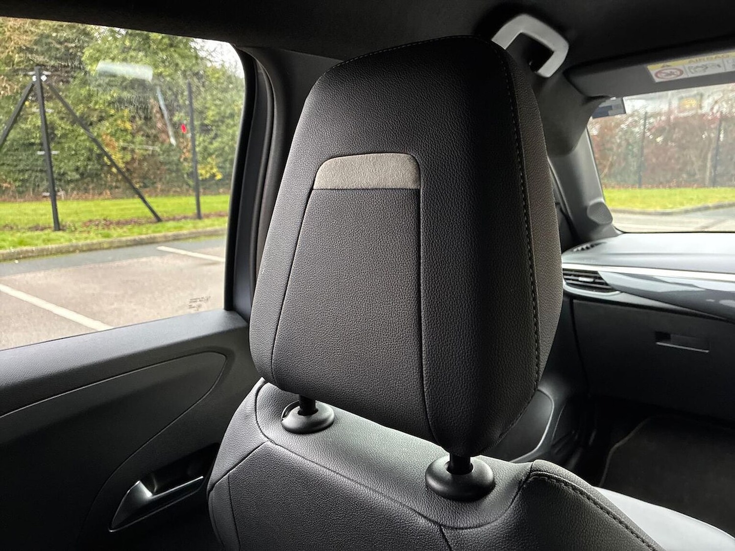 Used Vauxhall Corsa 2022 for sale - 77555343: Photo 31