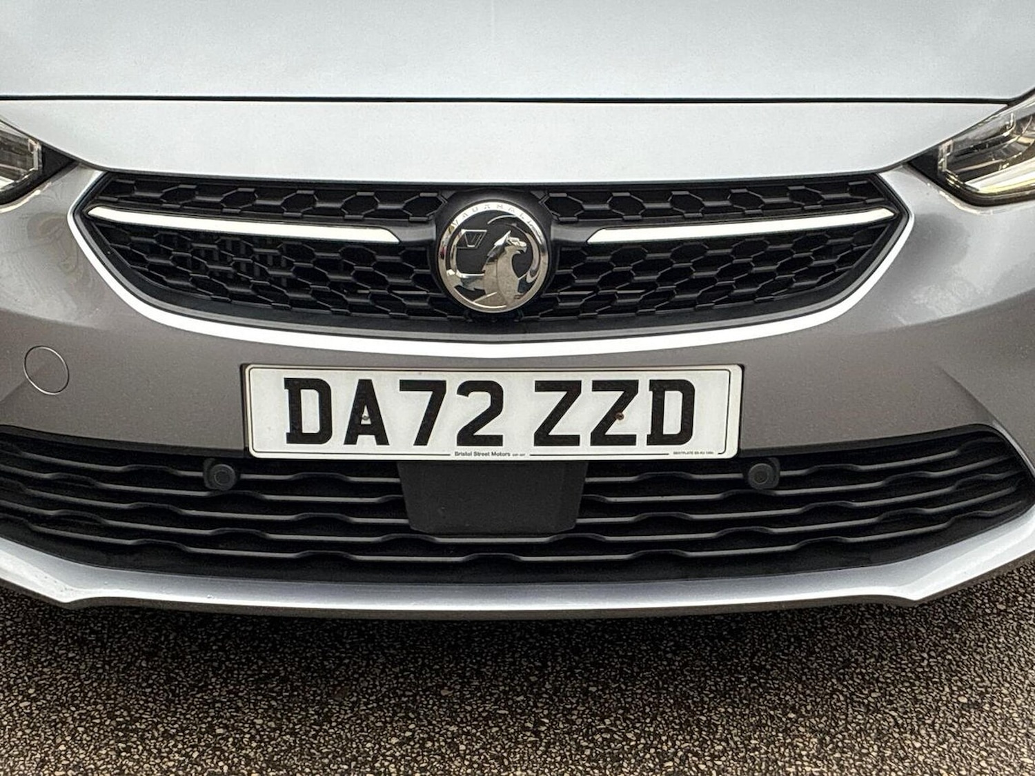 Used Vauxhall Corsa 2022 for sale - 77555343: Photo 32