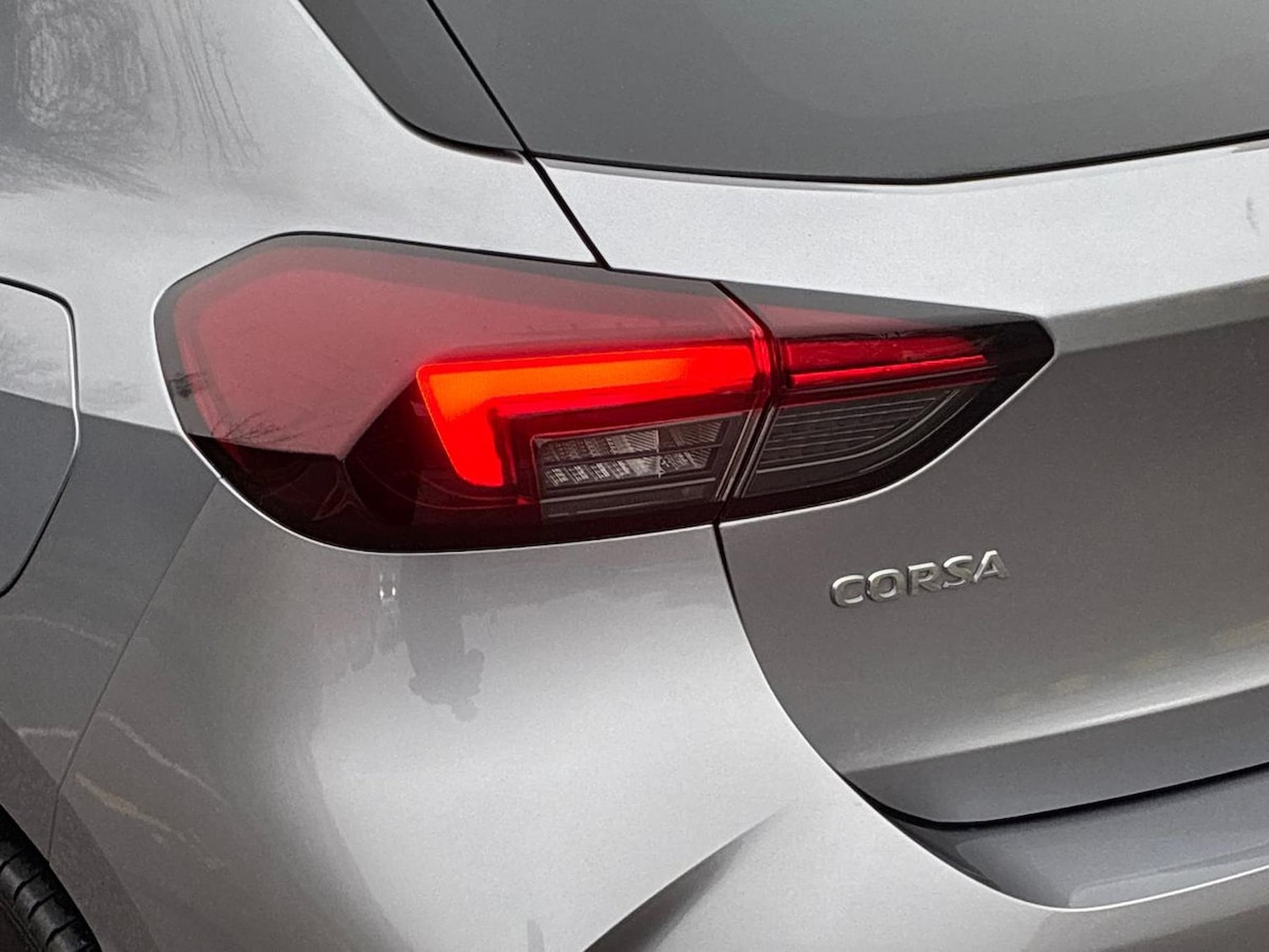 Used Vauxhall Corsa 2022 for sale - 77555343: Photo 34